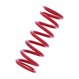 YSS Shock Absorber Spring Red 46-40-160