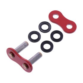 RK RT520XRE Leere Rote CLF Kettenverbindung