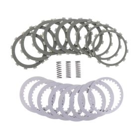 EBC SRK163 Aramid Clutch Discs Kit with Springs for Kawasaki NINJA 1000