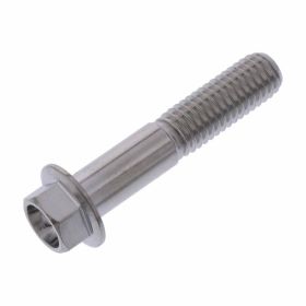 JMP Sechskantbolzen M8x1,25 40mm