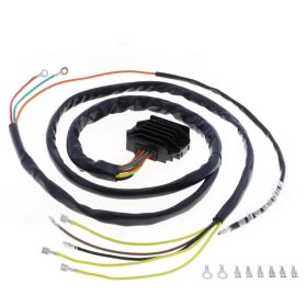 ATHENA 12V Spannungsregler Pin 5 für BMW R 80 R 91-94