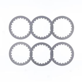 Kit de disque d'embrayage ATHENA P40240059 pour Yamaha YZ 85