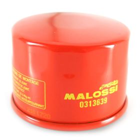 ''MALOSSI M0313639 FILTRO DELL'OLIO ''RED'