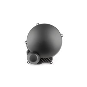Couvercle d'allumage Str8 Black V2 pour AM6