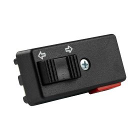 Interrupteur clignotant SIP bouton compte-tours pour Vespa PK50-125/S/XL/ETS/PX80-200E