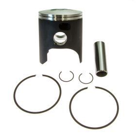Vollständiges ATHENA Schmiedekolben-Kit D.62.45 Stift 18 Auswahl A für Gas Gas EC