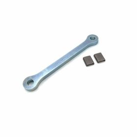 Kit abassamento posteriore ALPHA TECHNIK 33-WVAK-TL01KBA per Suzuki GSX 750 F