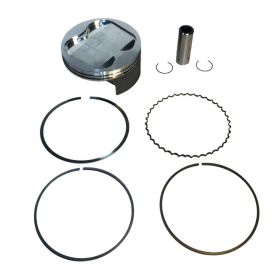 Kit de piston complet ATHENA Forgé BIG BORE D.92.96 Axe 16 Sélection B