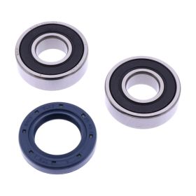 JMP Komplettes Radlager-Kit 25-1219 mit Dichtungsring
