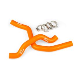 Tubi radiatore Arancio Stage6 R/T per fantic/vent