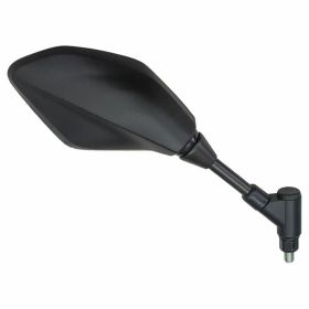 Rechter schwarzer Spiegel am Lenker MAGNETI MARELLI M10x1,25 für YAMAHA MT-10