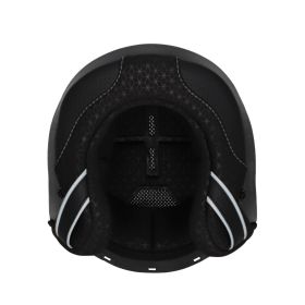 ACERBIS Schwarzes Innenfutter für VENTO Jet-Helm Größe M