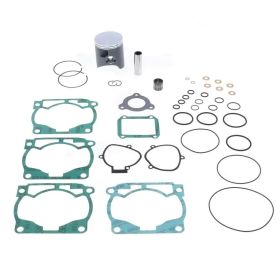Kit pistone 2T fuso ATHENA 66,35 250CC spinotto 18 selezione B e guarnizioni