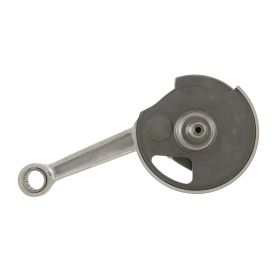 JASIL 200 Largeframe advanced crankshaft stroke 57 connecting rod 110