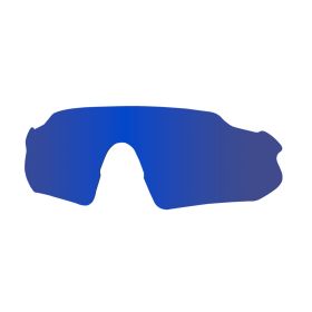 IRIDIUM PLUS Blaue S2-Linse für CGM 770A FLY-Brillen