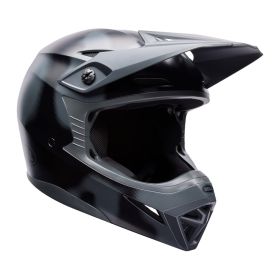 Casque motocross BELL Mx-10 Mips Camo noir gris