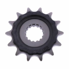 JT Silent Sprocket 520 Pitch 14 Zähne JTF1901.14RB