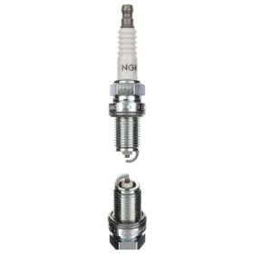 Bougie d'allumage NGK en nickel D filetage 14 mm