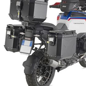 Supports latérales Monokey Cam-Side GIVI PLO5146CAM PL ONE-FIT