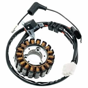 C4 anpassbarer Stator für Piaggio MP3/Vespa GTS 300