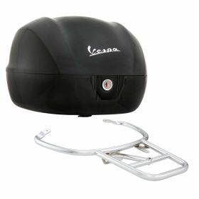 Kit bauletto PIAGGIO Vulcano 98/A per scooter e moto pratico e funzionale