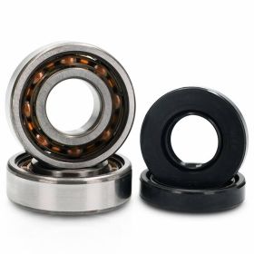 Kit de roulements de vilebrequin Voca Racing pour Yamaha Dt 80 LC