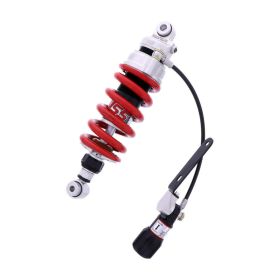 YSS Adjustable Rear Shocks MZ456-310H1RJ-63-85 Length 310-320 mm