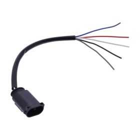 Kit de connecteurs KELLERMANN pour i.Nex 111524 pour BMW