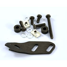 Staffa supporto marmitta POLINI Vespa Pk 50/125
