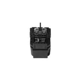 Starterrelais Sgr 12V/150A 4 Faston 30A mit Sicherung