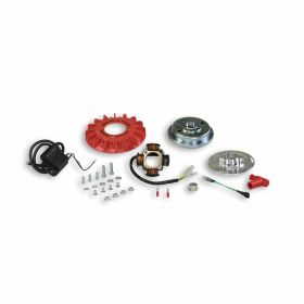 Accensione MALOSSI VesPower MKII