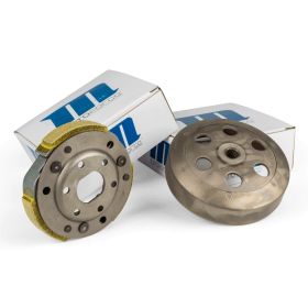 Frizione completa MOTOFORCE 107mm Minarelli