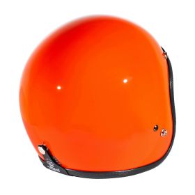 Jethelm 70'S Pastello orange