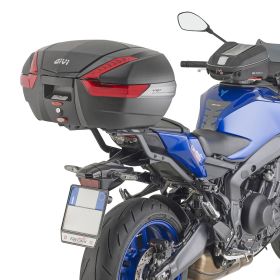 GIVI SR2169 Monokey/Monolock Gepäckträger ohne Platte