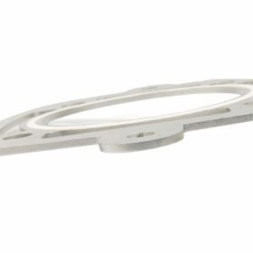 Espaceur de culasse SIP 2,0 mm D.65,5 pour GILERA/PIAGGIO