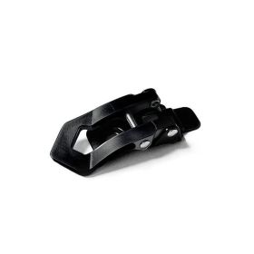 Boucle droite pour bottes ELEVEIT TONALE WP noir
