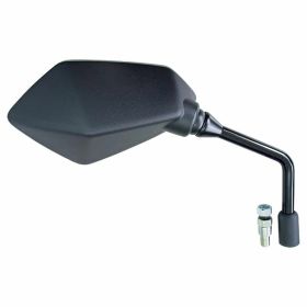 Specchietto manubrio destro nero MAGNETI MARELLI per KAWASAKI versys 650