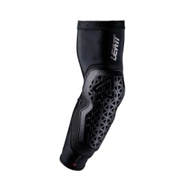 LEATT Flexmesh Ellenbogenschützer mit FlexMesh-Technologie und perforiertem Design