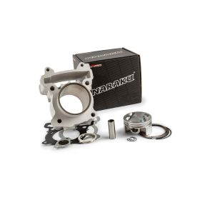 Cilindro Naraku 177CCM 62mm per yamaha yzf-r wr/xmax 125