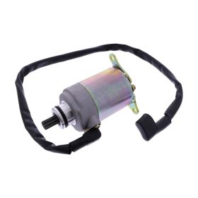 Motorino avviamento originale JMP 802197 per Peugeot TWEET