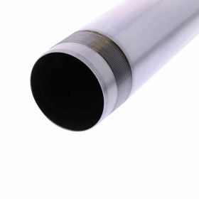 Stelo forcella JMP cromato 0008120811 per Yamaha WR
