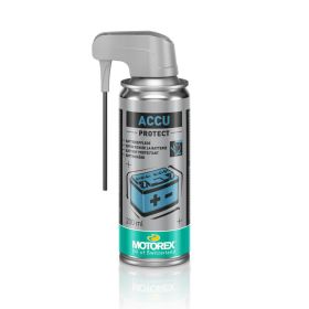 Spray proteggi batteria MOTOREX Accu Protect