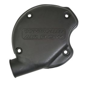 Originale Piaggio Variatorabdeckung