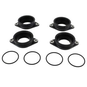TOURMAX Ansaugkrümmer-Kit 4 Teile für HONDA CBR 1000 RR Fireblade