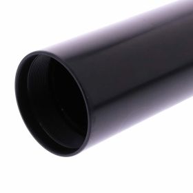 JMP Gabelhülse 2106759907 Schwarzes Aluminium für Suzuki GSX 1300