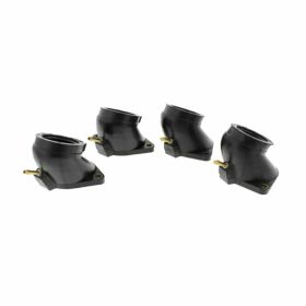 TOURMAX Ansaugkrümmer-Kit 4 Teile für YAMAHA Royal Star 1300