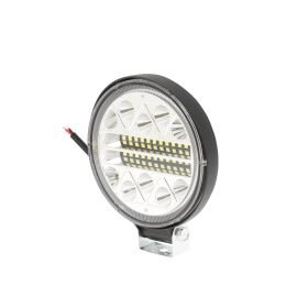 Pièces de phare auxiliaire standard rond D.110mm 34 LED