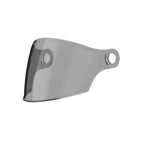 Light Smoke Visor LS2 for Helmet OF622 FUNNY II