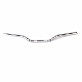 Manubrio cromato FEHLING Street acciaio D.22,2mm 810mm