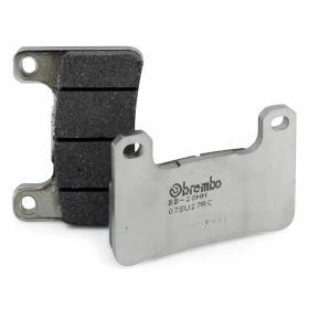 BREMBO RC 07SU27RC Renn-Keramikbremsbelagsatz